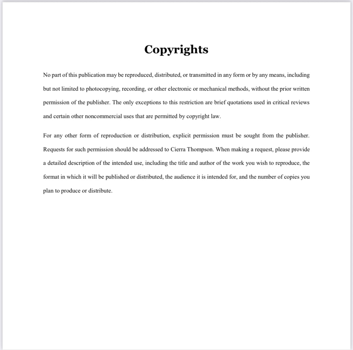 Simeon the Sickle Cell Hero - eBook Edition