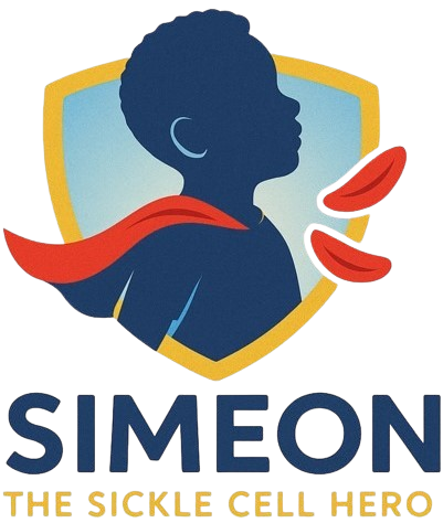 Simeon The Sickle Cell Hero
